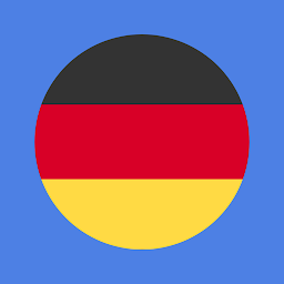 Icon image 3000 Most Common German Words