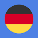 3000 Most Common German Words - Androidアプリ