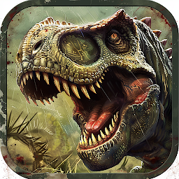 Dino the Beast Dinosaur Game Mod Apk