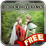 Difference - Knights Free! icon