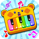 Baby Piano - Kids Musical Game APK