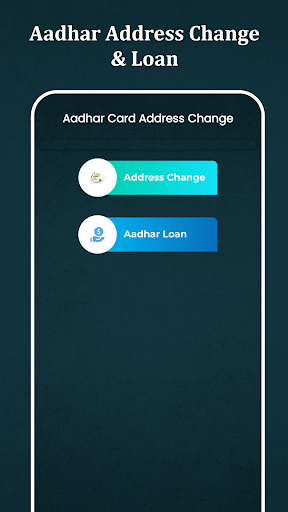 Aadhar Address Change Guide