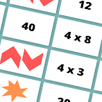 Times Tables Memory