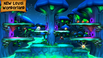 Game screenshot Muffin Knight hack