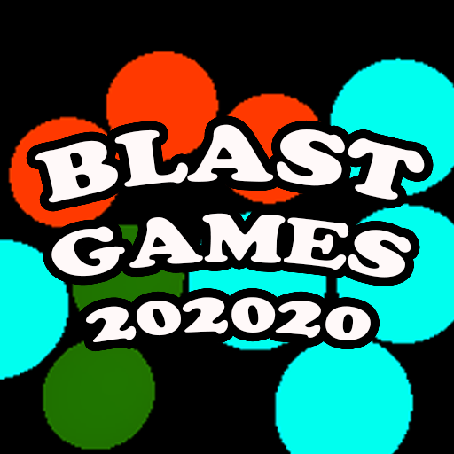 BlastGames202020