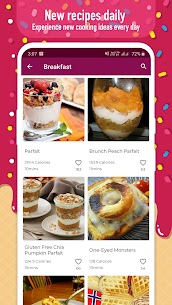 15 Minutes Recipes APK 31.0.0 free on android 5