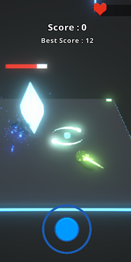 Solo Defense -Offline New Games 2020