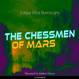 Icon image The Chessmen of Mars