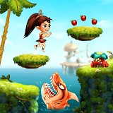 Jungle Adventures 3 icon