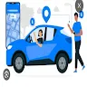 Ubertrans - Motoristas app apk icon