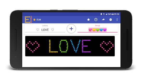 Emoji Letter Maker APK for Android Download 1