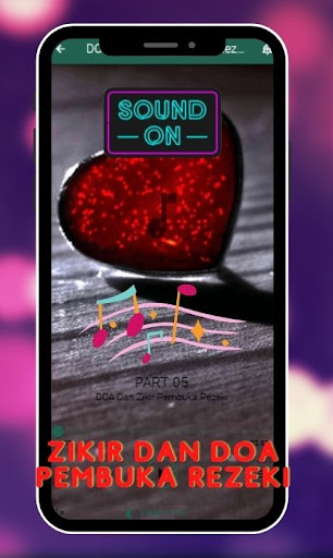 Kumpulan Dzikir dan Doa Harian