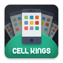 Icon image Cell Kings Mobiles Pudukkottai