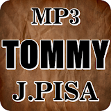 Lagu TOMMY J.PISA mp3 icon