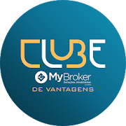 Clube My Broker de Vantagens  Icon