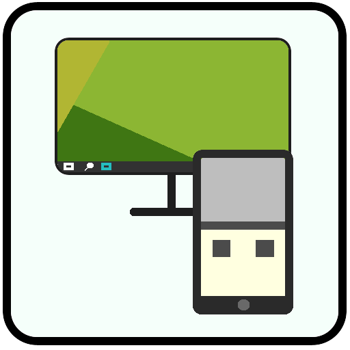 Remote Control PC[Open Source] Header - AppWisp.com