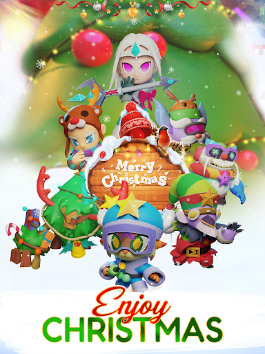 HeroesTD Esport Tower Defense