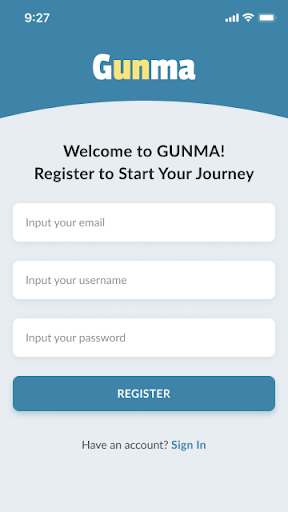 Gunma Screen 3