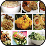 Resep Masakan Nasi Nusantara icon
