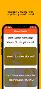 Vitamin C Guide