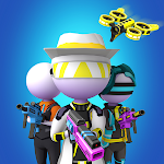 Cover Image of Download Squad Delta: Action Shooter  APK