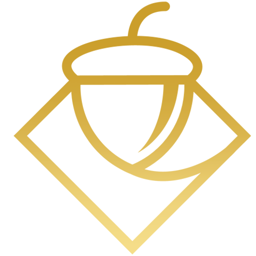 Жёлудь logo
