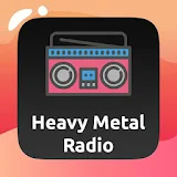 Heavy Metal Radio Stations icon
