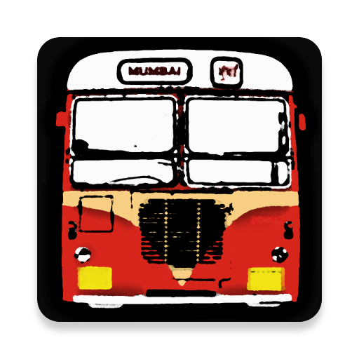 Mumbai Local Bus - Live Timing logo