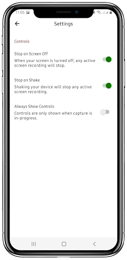 Screen Recorder W- Audio- Scre