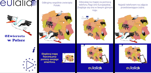 Eulalia - Zwierzęta w Polsce​