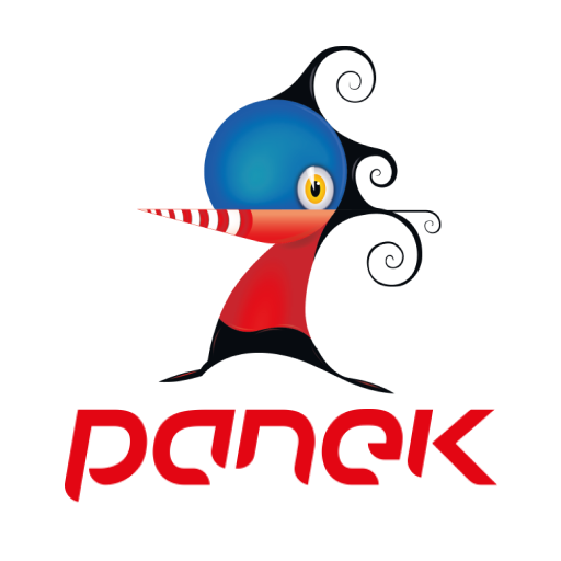 PANEK CarSharing logo