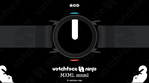 MXML mnml