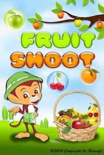 Fruit bubble shoot For PC installation