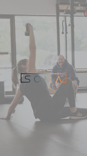 Android application Soma VT screenshort
