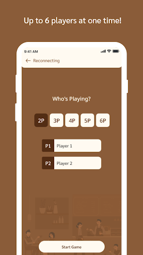 Yarn - ask to understand Screenshot