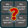 InnovQuest: Discover Trivia game apk icon