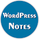 Wordpress Notes APK