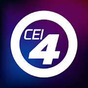 The Four - Cei 4  Icon