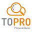 ToPro - App para proveedores