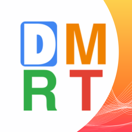 ADI-DMRT logo