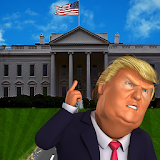 President Trump:Elections 2016 icon