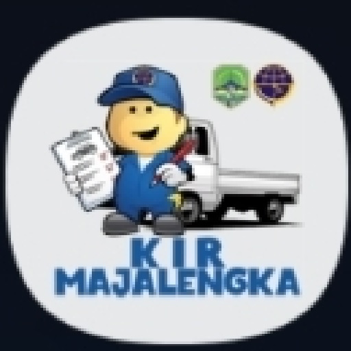 KIR MAJALENGKA SI-KILAT MOBILE logo