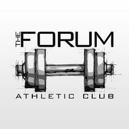 「The Forum Athletic Club」のアイコン画像