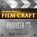 The Producer Film Craft 101 icon