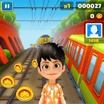 Cover Image of Download Chase And Run Multiplayer 4.0 APK