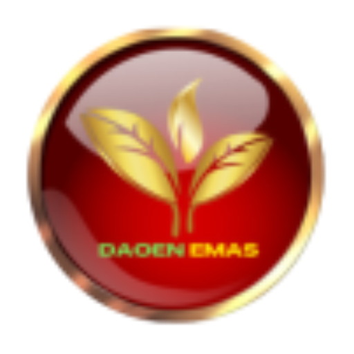 Daoen Emas logo