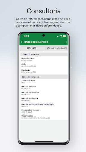 SIGA Ambiental Screen 3