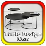 Favorite Table Design Ideas icon