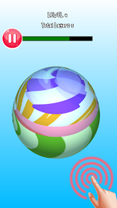 Jawbreaker : Bubble Ball Game