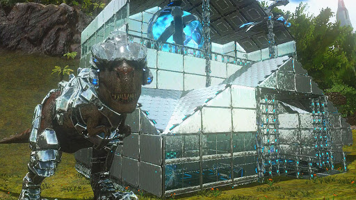 ARK: Survival Evolved  screenshots 3